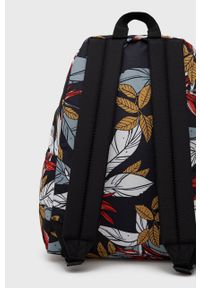 Eastpak Plecak kolor czarny duży wzorzysty. Kolor: czarny #4