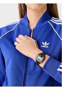 Adidas - adidas Zegarek Digital Two AOST24558 Czarny. Kolor: czarny #3