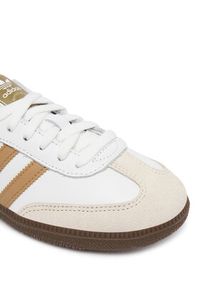 Adidas - adidas Sneakersy Samba Og JR0912 Biały. Kolor: biały. Materiał: skóra #2