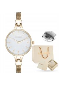 Zegarek damski Paul Lorens SEKATA-3D1 Z GRAWEREM #1