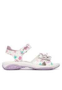 Sandały Primigi. Kolor: biały #1
