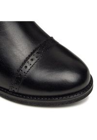 Lasocki Sztyblety WI23-DALIA-22C Czarny. Kolor: czarny. Materiał: skóra #5