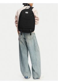 Billabong Plecak CWBEO-BLB-M-007-10 Czarny. Kolor: czarny. Materiał: materiał #1