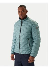 Milestone Kurtka przejściowa MSPizaro 610445 60825 Granatowy Regular Fit. Kolor: niebieski. Materiał: syntetyk #6