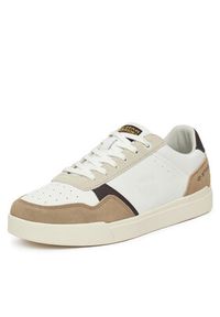 G-Star RAW - G-Star Raw Sneakersy V5-10502 Biały. Kolor: biały. Materiał: skóra #2