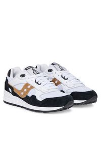 Saucony Sneakersy S70919 Biały. Kolor: biały. Materiał: materiał #4