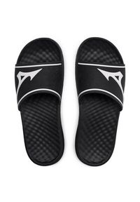 Mizuno Klapki Relax Slide 2 11GJ202000 Czarny. Kolor: czarny. Materiał: syntetyk #2