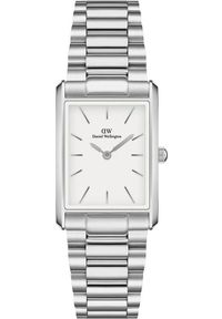 Daniel Wellington - ZEGAREK DAMSKI DANIEL WELLINGTON Bound 3-Link DW00100700 + BOX #1