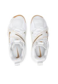 Nike Buty React Hyperset Se DJ4473 170 Biały. Kolor: biały. Materiał: materiał #5
