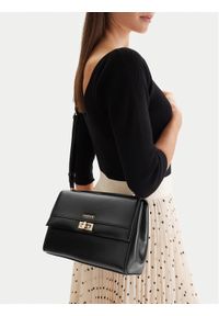 Lasocki Torebka CEO-LSK-L-019-09 Czarny. Kolor: czarny #1