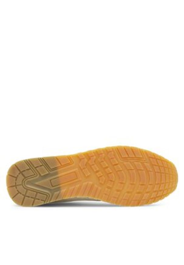 U.S. Polo Assn. Sneakersy TABRY003B Biały. Kolor: biały. Materiał: materiał
