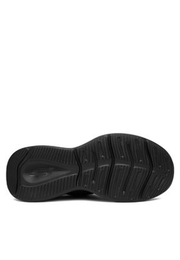 skechers - Skechers Sneakersy Slip_Ins 232466 Czarny. Kolor: czarny. Materiał: materiał