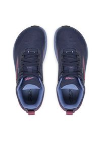 Altra Buty do biegania Timp 5 AL0A85P6 Granatowy. Kolor: niebieski. Materiał: materiał #6