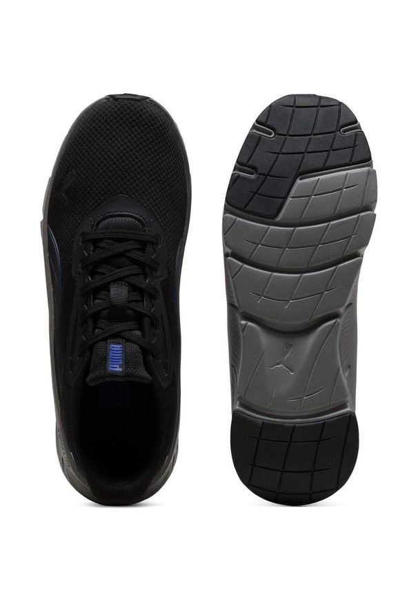 Adidasy Puma Flexfocus Lite Modern Woven, Dla obu płci. Kolor: czarny. Sport: bieganie