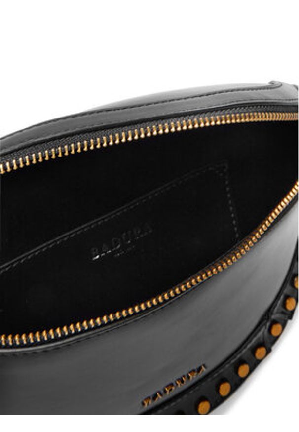 Badura Torebka CEO-MAI-YH126 Czarny. Kolor: czarny