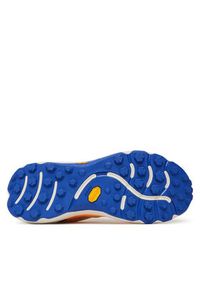 Under Armour Buty do biegania Infinite Pro Trail 3027202-142 Beżowy. Kolor: beżowy. Materiał: materiał #6