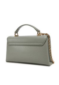 Furla Torebka 1927 WE00423 ARE000 AG700 Granatowy. Kolor: niebieski. Materiał: skórzane #4