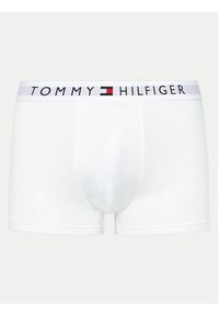 TOMMY HILFIGER - Tommy Hilfiger Komplet 3 par bokserek UM0UM03181 Kolorowy. Materiał: bawełna. Wzór: kolorowy #9