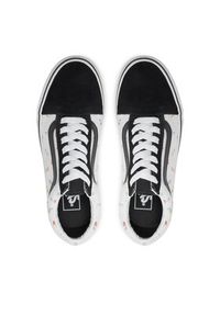 Vans Tenisówki Old Skool VN000CT8NX01 Czarny. Kolor: czarny. Materiał: zamsz, skóra #3