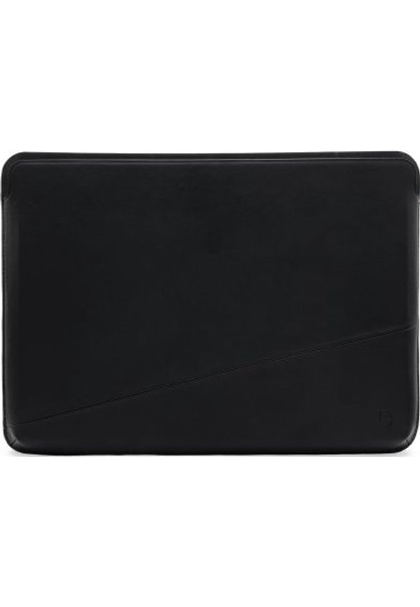 Etui Decoded DECODED Frame Sleeve MacBook 13” made with Nike Grind