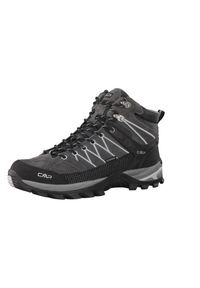 Buty trekkingowe męskie, CMP Rigel Mid. Kolor: szary. Sport: turystyka piesza