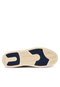 Napapijri Sneakersy NP0A4IQR Zielony. Kolor: zielony. Materiał: zamsz, skóra #4