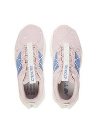 New Balance Buty do biegania Tektrel WTTRS4PH Różowy. Kolor: różowy. Materiał: materiał #4