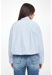 Pinko - Koszula damska popelinowa Cammie PINKO #4