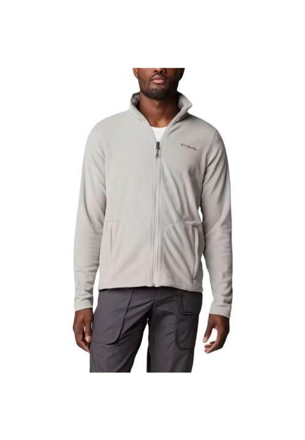 columbia - Bluza sportowa męska Columbia 1772751027. Kolor: szary, wielokolorowy