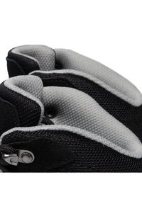 CMP Trekkingi Athunis Mid Wmn Trekking Shoe Wp 31Q4976 Czarny. Kolor: czarny. Materiał: skóra, zamsz #7