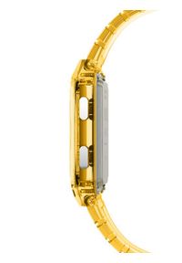 Timex Zegarek Q Timex Lca X Fortnite® Chronograph TW2W96600 Żółty. Kolor: żółty #4