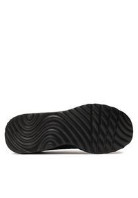 skechers - Skechers Sneakersy BOBS SPORT Face Off 117209/BBK Czarny. Kolor: czarny. Materiał: materiał, mesh. Model: Skechers Sport #3