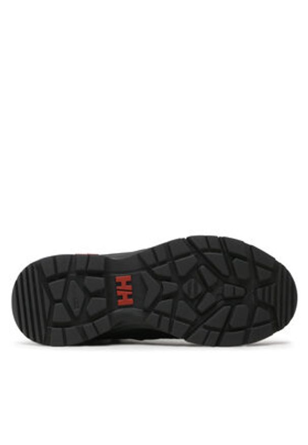 Helly Hansen Trekkingi Stalheim Ht Boot 11851_990 Czarny. Kolor: czarny. Materiał: materiał. Sport: turystyka piesza