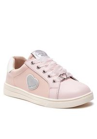 Mayoral Sneakersy 45523 Różowy. Kolor: różowy #4