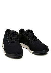 Timberland Sneakersy Killington Ultra Knit Ox TB0A2FYA015 Czarny. Kolor: czarny. Materiał: materiał