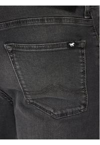 Mustang Jeansy Frisco 1013612 Szary Skinny Fit. Kolor: szary #4