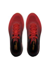 Helly Hansen Buty do biegania Kestrel Tr 12013_222 Czerwony. Kolor: czerwony. Materiał: materiał