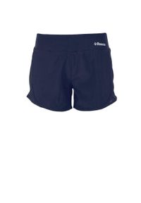 REECE - Szorty damskie Reece Australia Grafton. Kolor: niebieski. Długość: krótkie. Sezon: lato. Sport: bieganie, fitness, tenis #2