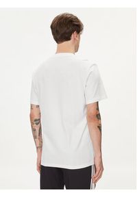 Replay T-Shirt M6808.000.22662 Biały Regular Fit. Kolor: biały. Materiał: bawełna #4