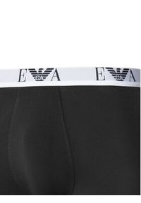 Emporio Armani Underwear Komplet 3 par bokserek EM000259 AF14131 MC061 Czarny. Kolor: czarny. Materiał: bawełna #3