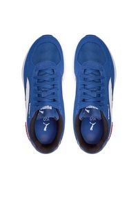 Puma Sneakersy Graviton Jr 381987-23 Niebieski. Kolor: niebieski #6