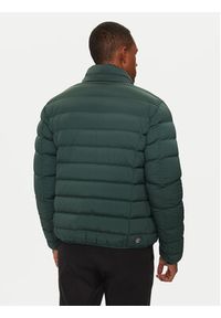 Colmar Kurtka puchowa 1222 2SE Zielony Regular Fit. Kolor: zielony. Materiał: syntetyk #7