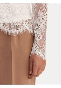 Morgan Bluzka 261-TCITY Écru Regular Fit. Materiał: syntetyk #4