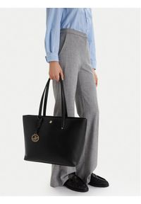 Beverly Hills Polo Club Torebka CEO-BHPC-L-009-09 Czarny. Kolor: czarny #1