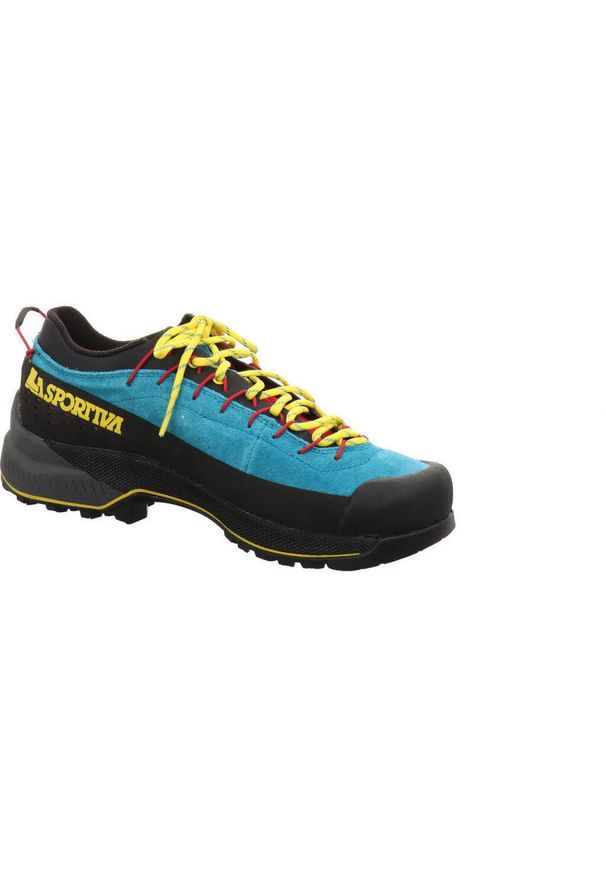 LA SPORTIVA - Buty trekkingowe męskie LaSportiva TX4 R. Kolor: żółty, wielokolorowy, niebieski, czarny