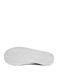 Adidas - adidas Sneakersy Vl Court 3.0 K ID6314 Szary. Kolor: szary. Materiał: zamsz, skóra #2