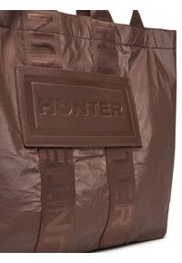 Hunter Torebka C-HTR-K-014-06 Brązowy. Kolor: brązowy