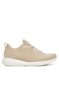 skechers - Sneakersy Skechers. Kolor: beżowy #1
