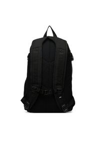 Vans Plecak Van Doren Backpack VN000STWBLK1 Czarny. Kolor: czarny. Materiał: materiał #4
