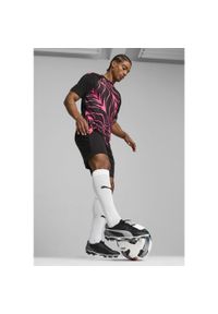 Puma - Buty piłkarskie KING MATCH FG/AG PUMA. Kolor: biały, wielokolorowy, czarny, szary. Sport: piłka nożna